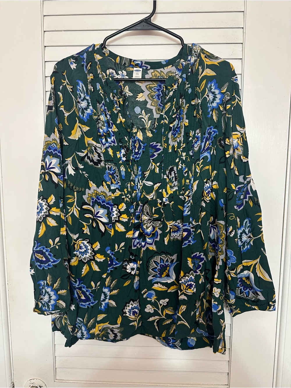 Old Navy Blouse